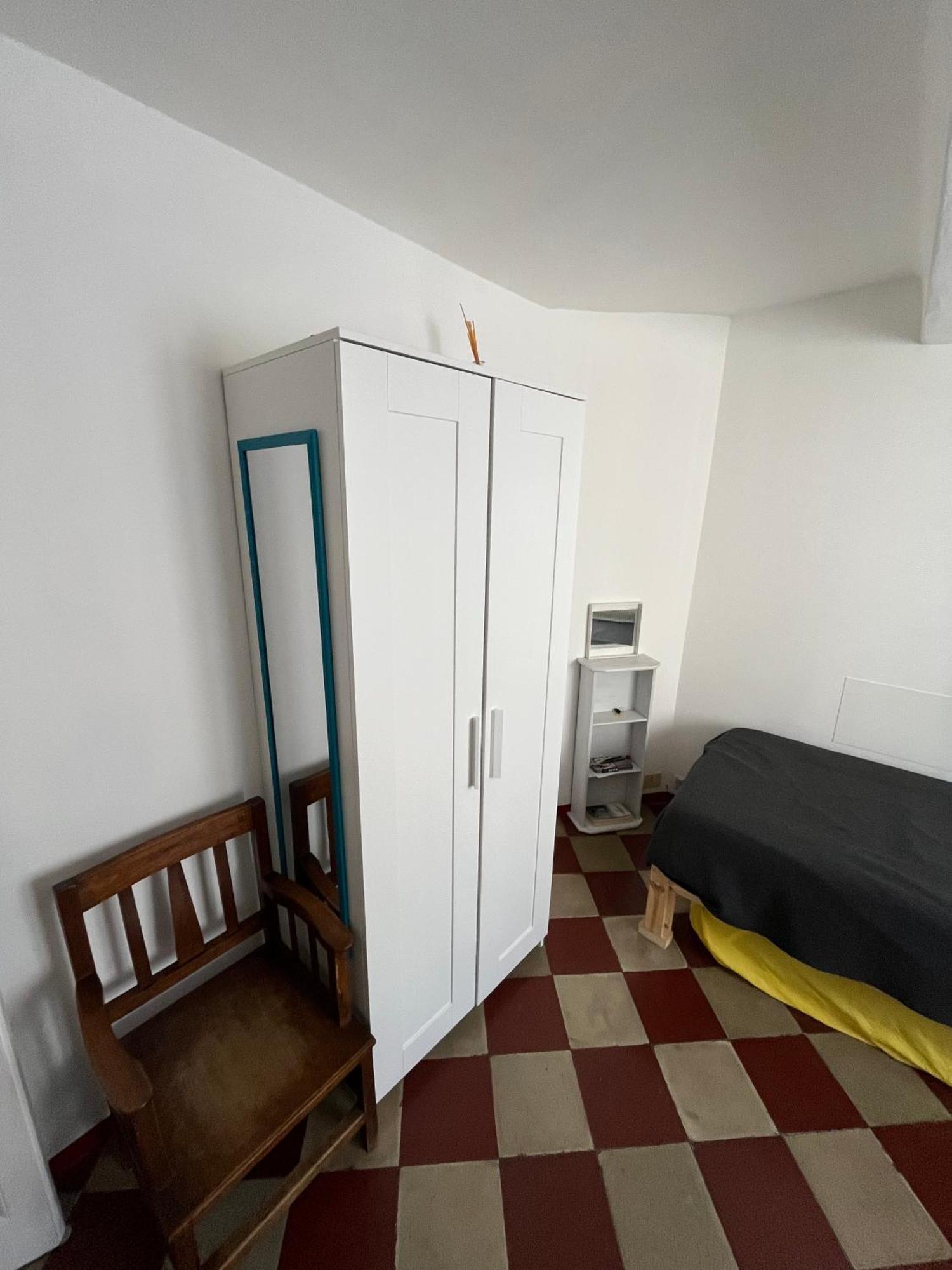 In Piazzetta A Nervi Apartment เจนัว ภายนอก รูปภาพ