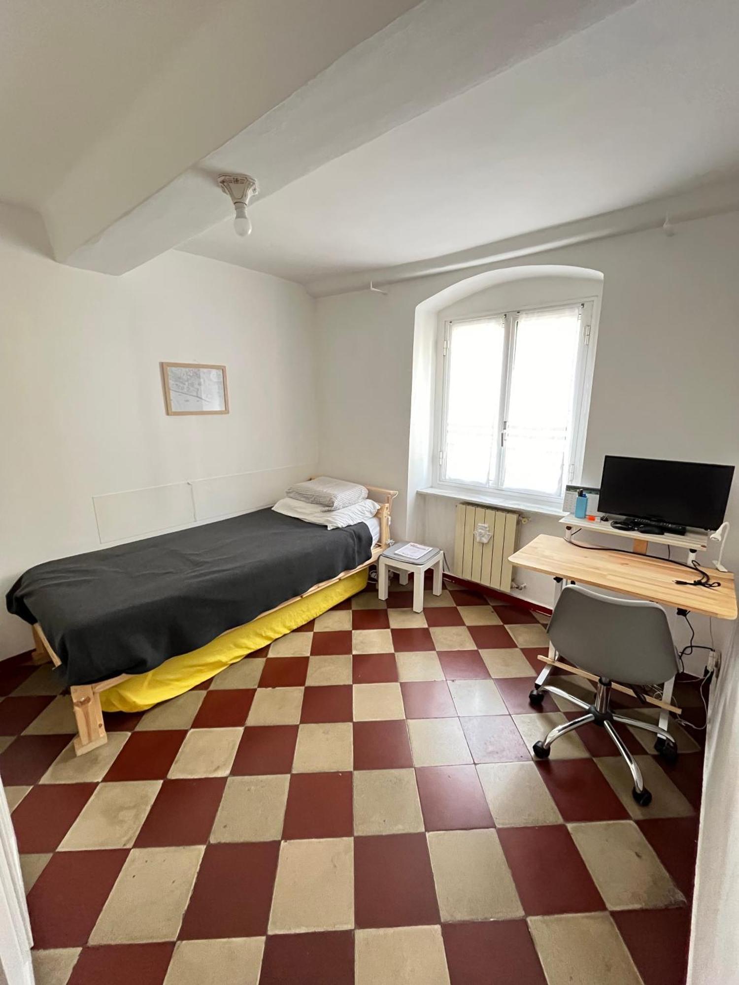 In Piazzetta A Nervi Apartment เจนัว ภายนอก รูปภาพ