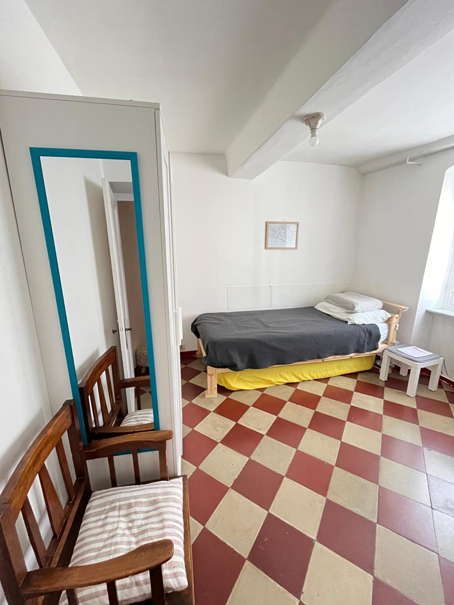 In Piazzetta A Nervi Apartment เจนัว ภายนอก รูปภาพ