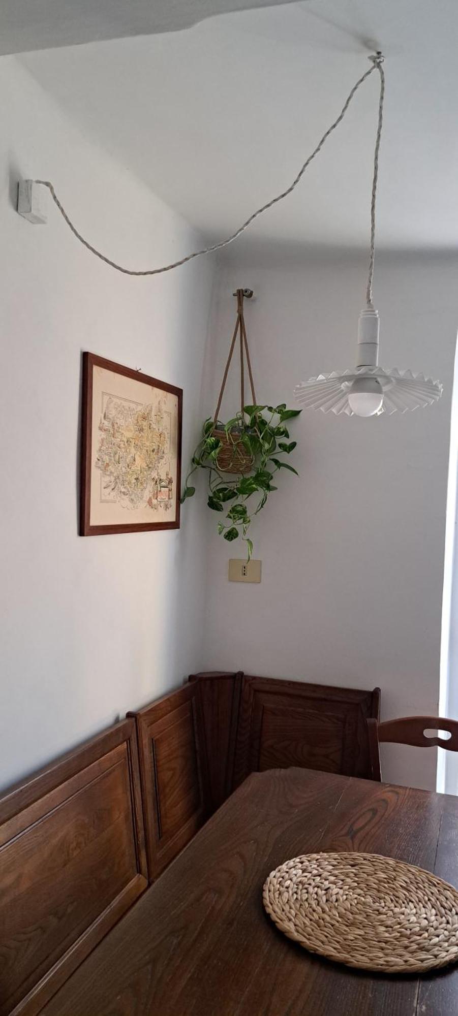 In Piazzetta A Nervi Apartment เจนัว ภายนอก รูปภาพ