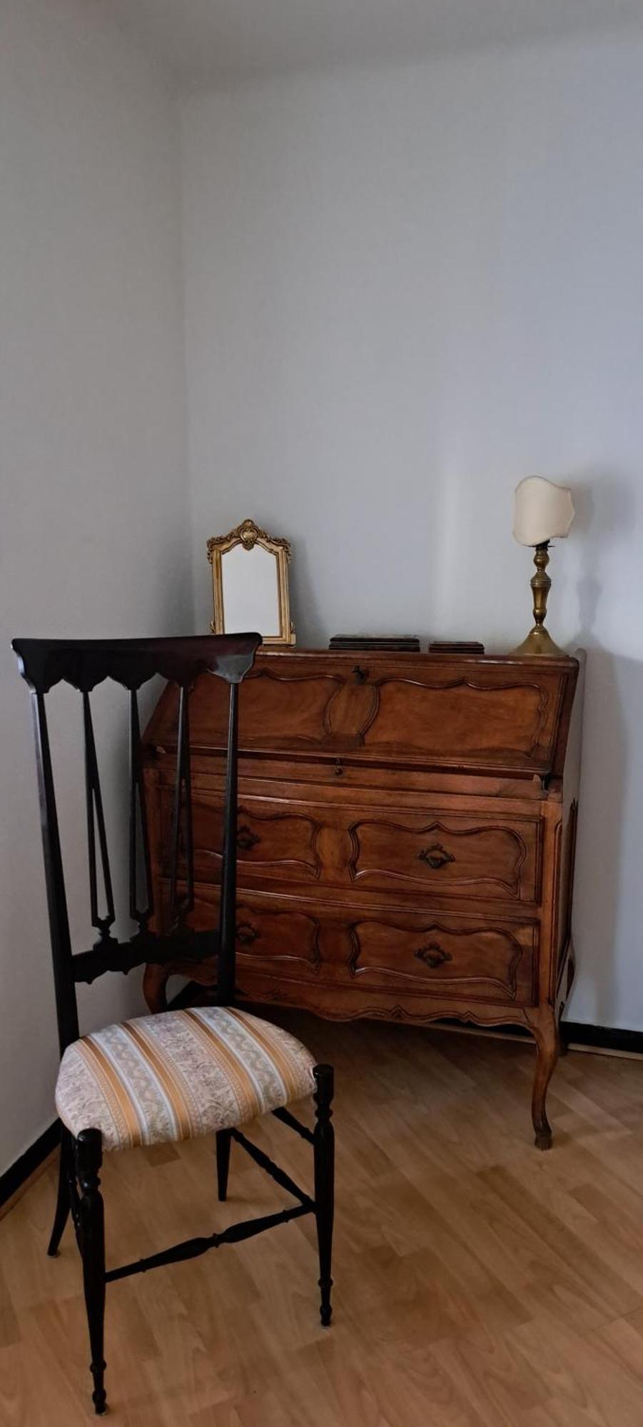 In Piazzetta A Nervi Apartment เจนัว ภายนอก รูปภาพ