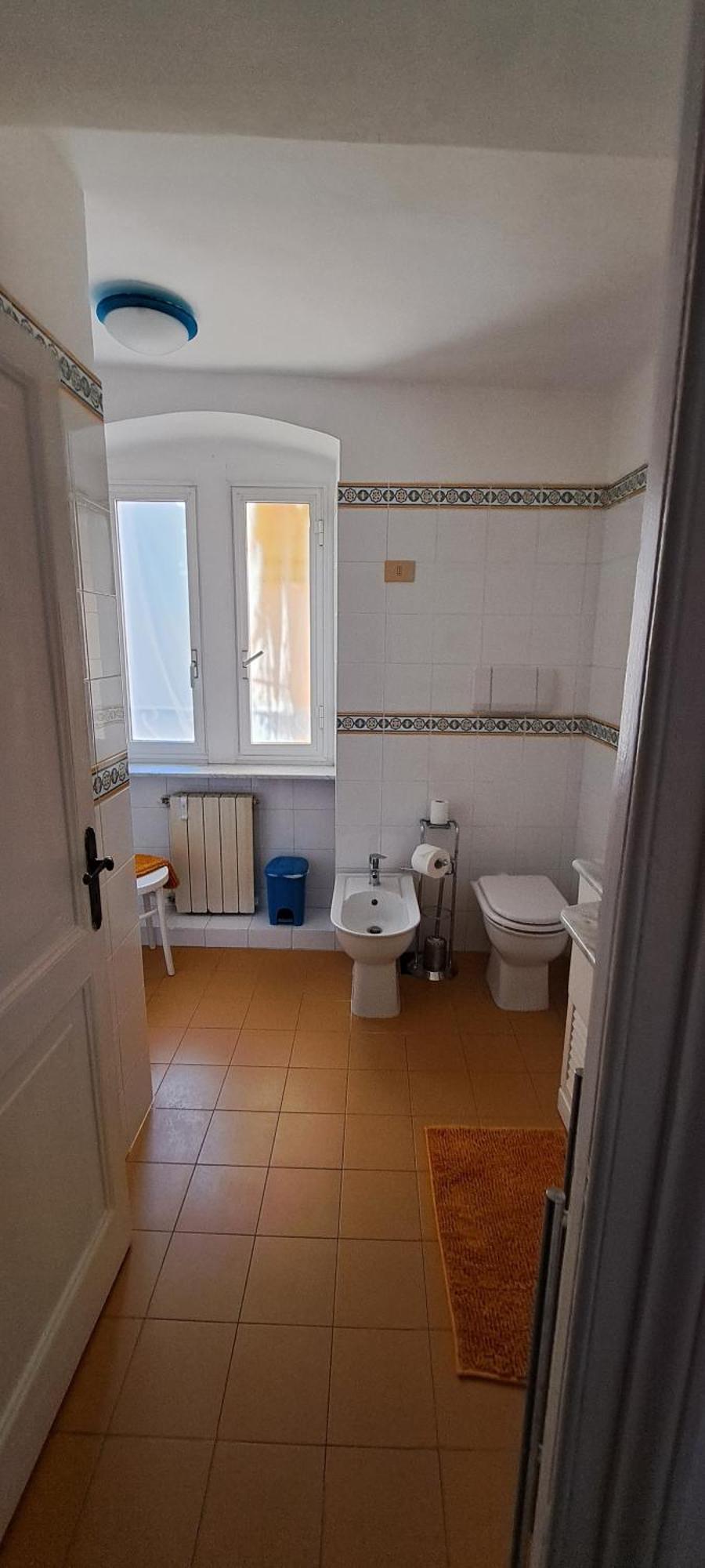 In Piazzetta A Nervi Apartment เจนัว ภายนอก รูปภาพ