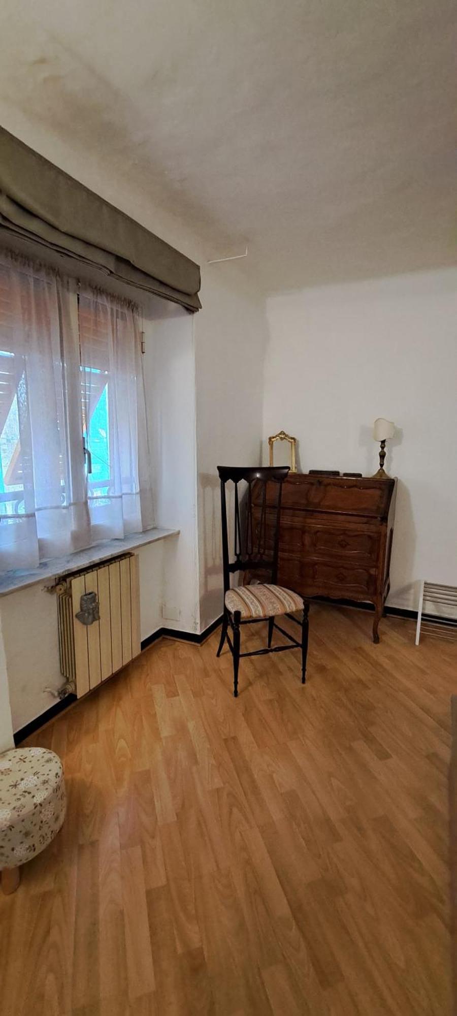 In Piazzetta A Nervi Apartment เจนัว ภายนอก รูปภาพ